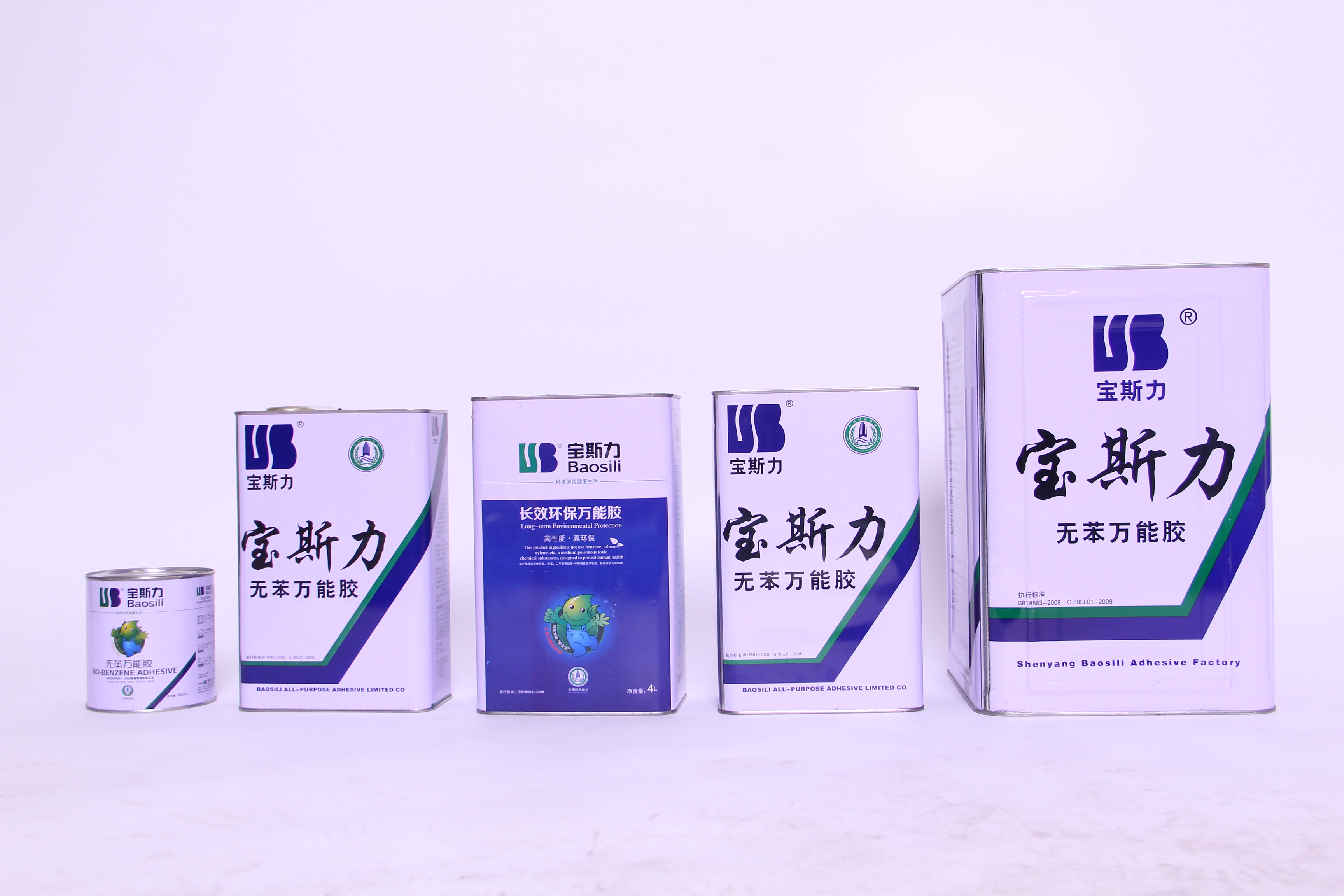 用萬能膠需要注意的事項！